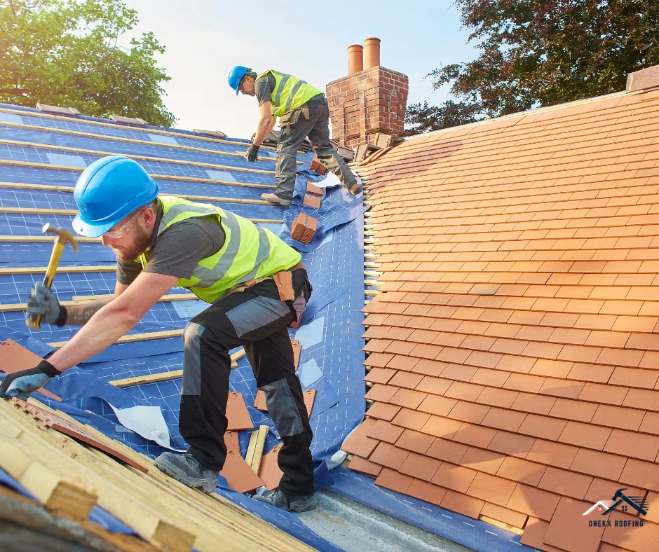 Why choose Roof Repair Near Me in Mohnton, PA